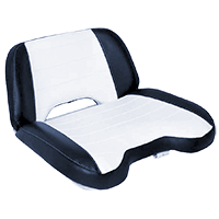 UA91424   Seat Assembly with Frame